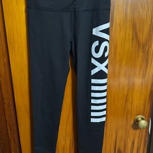 Victoria's Secret Knockout Sport Leggings